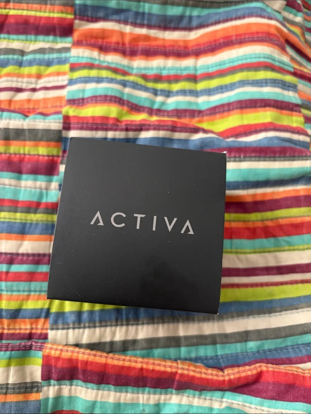 New Activa X Invicta Digital Men's Watch 56mm White/Blue ACW8020-009 Invicta